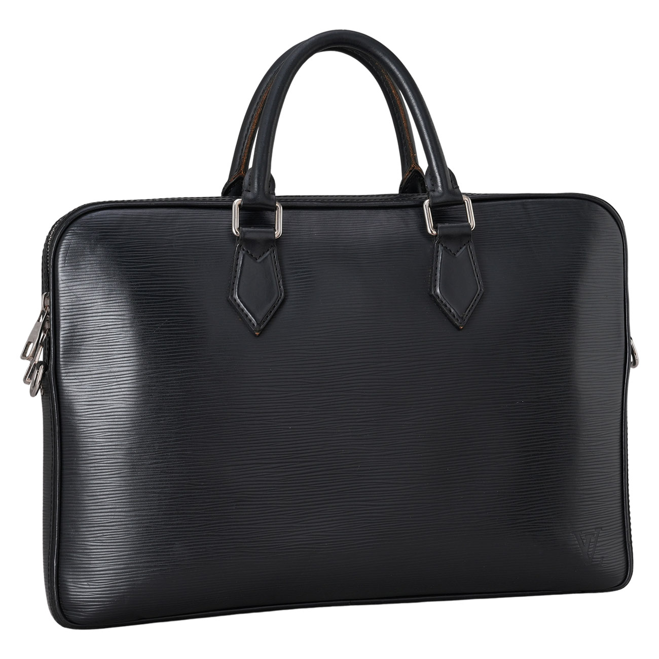 LOUIS VUITTON(USED)루이비통 M51377 에삐 댄디 슬림 브리프케이스
